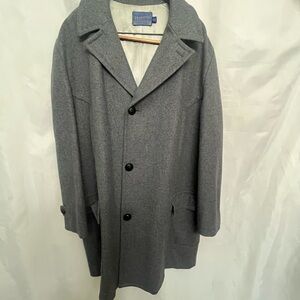 Pendleton vintage Wool Coat